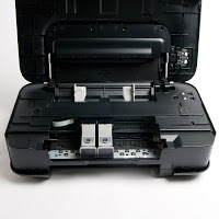 master printer canon ip2700