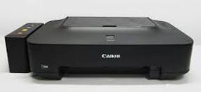 master printer canon ip2700