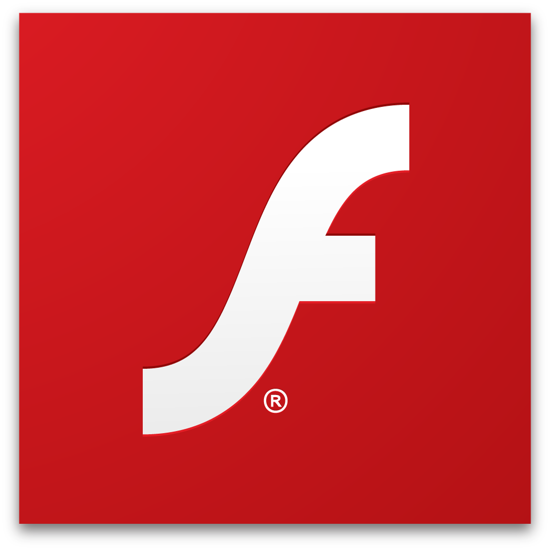 adobe flash player for apple